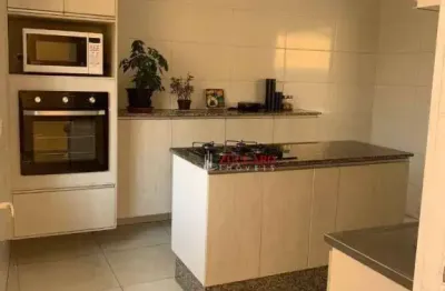 Sobrado com 3 dormitórios à venda, 195 m² por r$ 650.000,01 - vila são jorge - guarulhos/sp