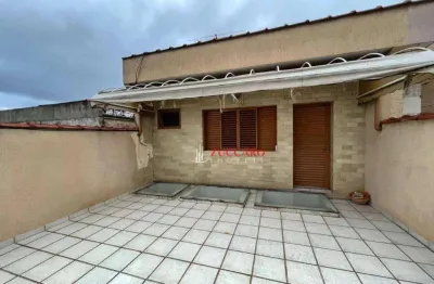 Casa com 2 quartos à venda no Gopoúva, Guarulhos 