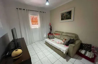 Imovel com duas casas no terreno - jardim paraventi