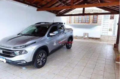 Sobrado à venda, 280 m² por r$ 1.149.000,00 - vila augusta - guarulhos/sp