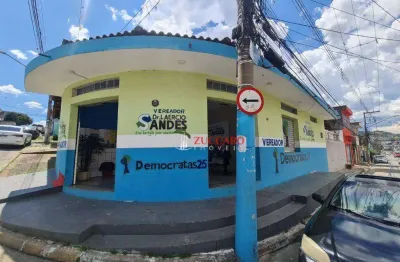 Terreno à venda, 515 m² por r$ 899.990,01 - taboão - guarulhos/sp