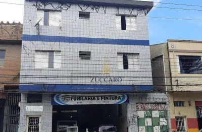 Apartamento com 2 dormitórios para alugar, 60 m² por r$ 943,01/mês - vila flórida - guarulhos/sp
