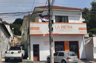 Terreno à venda, 500 m² por r$ 2.400.000,00 - vila galvão - guarulhos/sp