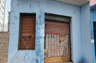 Salão à venda, 220 m² por r$ 700.000,01 - vila galvão - guarulhos/sp