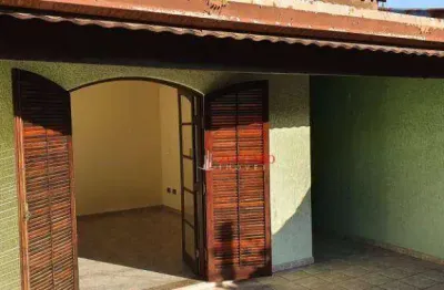 Sobrado à venda, 150 m² por r$ 599.990,00 - parque continental i - guarulhos/sp