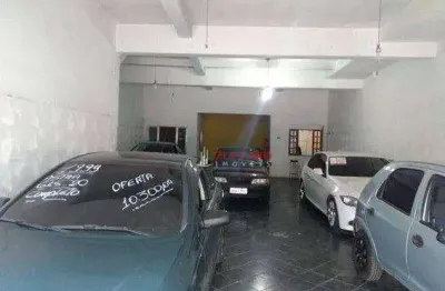 Prédio à venda, 278 m² por r$ 1.600.000,01 - vila fátima - guarulhos/sp