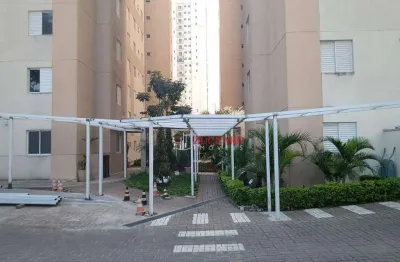 Apartamento duplex à venda, 182 m² por r$ 1.495.000,00 - macedo - guarulhos/sp