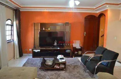 Sobrado com 3 dormitórios à venda, 385 m² por r$ 1.290.000,00 - vila endres - guarulhos/sp