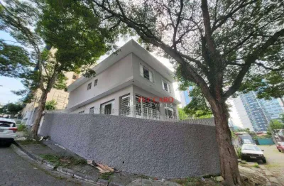 Sobrado à venda, 199 m² por r$ 650.000,00 - vila zanardi - guarulhos/sp
