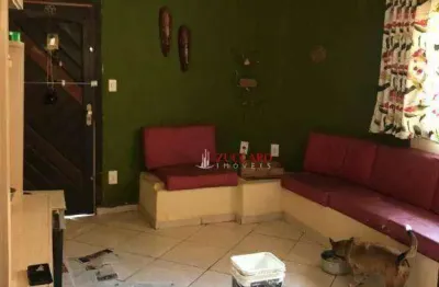 Casa à venda, 120 m² por r$ 750.000,00 - vila rosália - guarulhos/sp