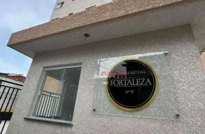 Apartamento à venda, 56 m² por r$ 309.000,00 - vila galvão - guarulhos/sp