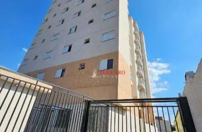 Apartamento à venda, 56 m² por r$ 413.030,00 - vila rosália - guarulhos/sp