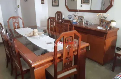 Apartamento com 2 dormitórios à venda, 100 m² por r$ 320.000,00 - centro - guarulhos/sp