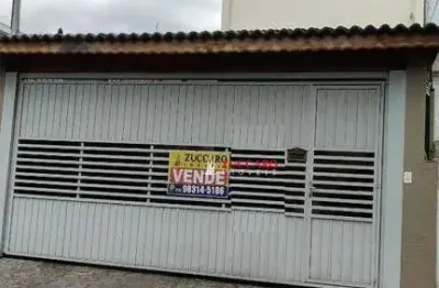 Sobrado à venda, 109 m² por r$ 695.000,10 - centro - guarulhos/sp