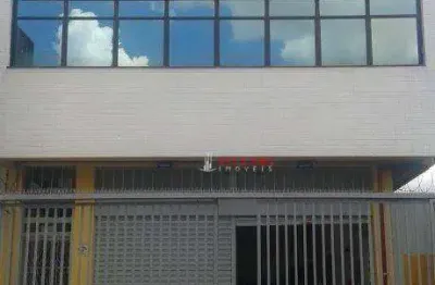 Prédio, 870 m² - venda por r$ 4.000.000,00 ou aluguel por r$ 22.500,00/mês - vila galvão - guarulhos/sp
