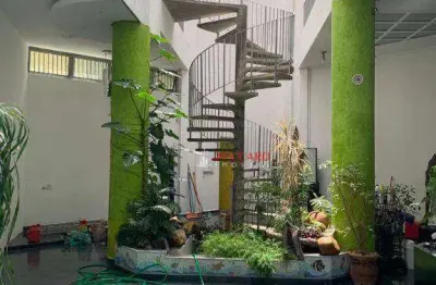 Prédio à venda, 550 m² por r$ 6.095.000,00 - parque renato maia - guarulhos/sp