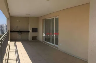 Cobertura à venda, 275 m² por r$ 2.399.000,01 - vila rosália - guarulhos/sp