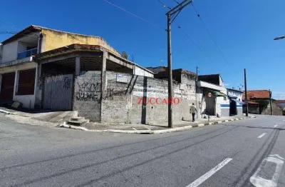 Casa à venda, 137 m² por r$ 489.900,00 - macedo - guarulhos/sp