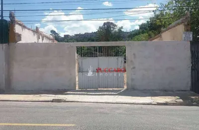 Terreno à venda, 400 m² por r$ 1.500.000,00 - vila nilo - são paulo/sp