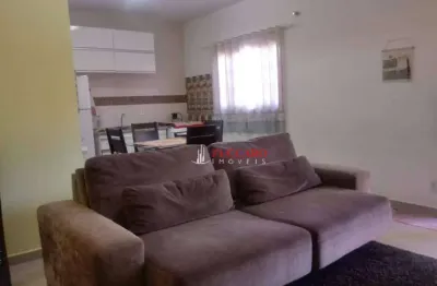 Sobrado com 5 dormitórios à venda, 261 m² por r$ 700.000,00 - jardim américa - guarulhos/sp