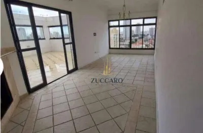 Apartamento à venda, 189 m² por r$ 1.500.000,00 - mooca - são paulo/sp