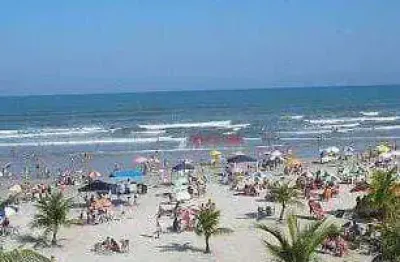 Casa com 3 quartos à venda em Balneario Mogiano, Bertioga 