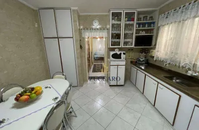 Casa com 2 quartos à venda no Picanço, Guarulhos 
