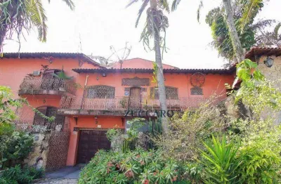 Casa à venda, 454 m² por r$ 1.272.000,01 - vila galvão - guarulhos/sp