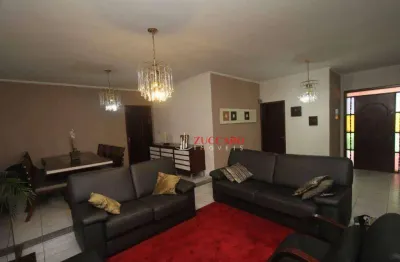 Sobrado à venda, 206 m² por r$ 690.000,01 - jardim las vegas - guarulhos/sp