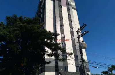 Apartamento à venda, 70 m² por r$ 580.000,00 - macedo - guarulhos/sp