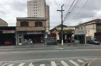 Prédio à venda, 632 m² por r$ 2.490.000,01 - jardim paraíso - guarulhos/sp