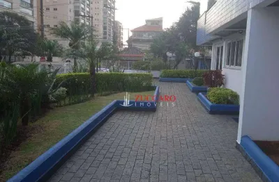 Apartamento com 3 dormitórios à venda, 108 m² por r$ 780.000,00 - camargos - guarulhos/sp