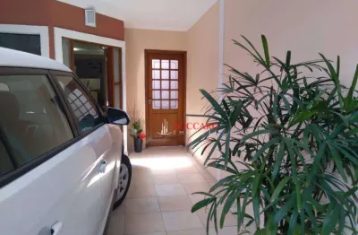 Sobrado à venda, 181 m² por r$ 1.299.000,00 - parque renato maia - guarulhos/sp