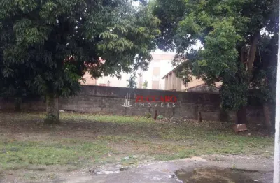 Terreno à venda, 1548 m² por r$ 3.200.000,00 - jardim cocaia - guarulhos/sp