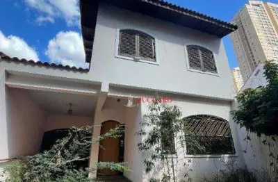 Sobrado à venda, 200 m² por r$ 950.000,00 - vila augusta - guarulhos/sp