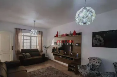 Casa à venda, 290 m² por r$ 742.000,00 - vila das bandeiras - guarulhos/sp