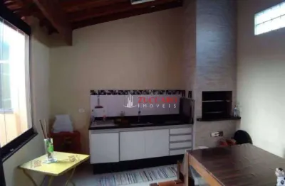 Sobrado à venda, 310 m² por r$ 1.060.000,00 - vila fátima - guarulhos/sp