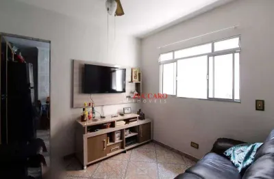 Casa com 2 dormitórios à venda, 147 m² por r$ 318.000,00 - jardim miriam - guarulhos/sp