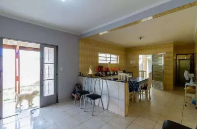 Casa à venda, 180 m² por r$ 420.000,01 - bela vista - guarulhos/sp