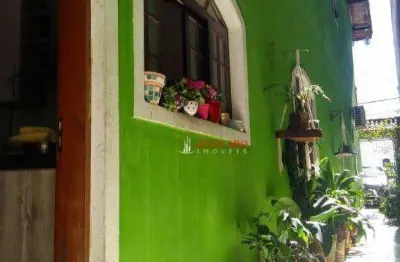 Casa com 3 quartos à venda no Jardim Presidente Dutra, Guarulhos 