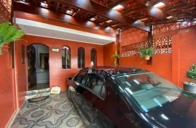 Sobrado com 2 dormitórios à venda, 78 m² por r$ 439.000,00 - jardim santa bárbara - guarulhos/sp