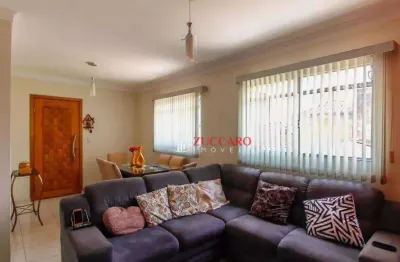 Apartamento à venda, 60 m² por r$ 318.000,00 - jardim tranqüilidade - guarulhos/sp