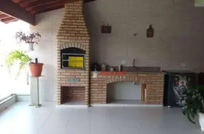 Sobrado à venda, 233 m² por r$ 630.000,01 - jardim jovaia - guarulhos/sp