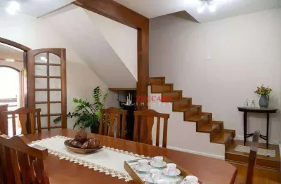 Casa com 3 quartos à venda na Vila Sorocabana, Guarulhos 