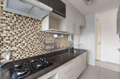 Apartamento com 2 dormitórios, 45 m² - venda por r$ 315.000,00 ou aluguel por r$ 2.331,17/mês - ponte grande - guarulhos/sp