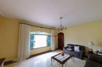 Casa à venda, 578 m² por r$ 1.549.000,01 - jardim munhoz - guarulhos/sp