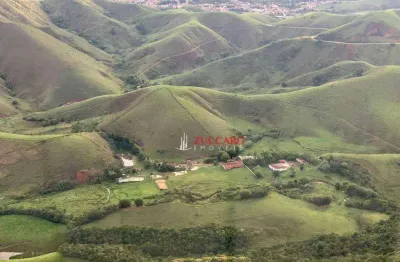 Fazenda à venda, 1331000 m² por r$ 15.000.000,00 - marins - piquete/sp