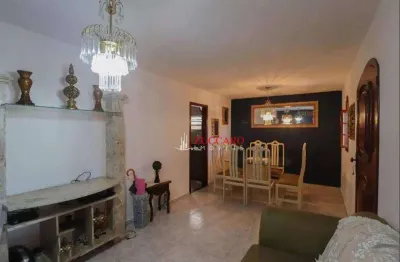 Casa à venda, 200 m² por r$ 850.000,00 - gopoúva - guarulhos/sp