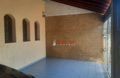 Casa à venda, 145 m² por r$ 695.000,00 - vila trabalhista - guarulhos/sp
