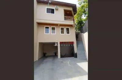 Sobrado à venda, 97 m² por r$ 720.000,00 - jardim vila galvão - guarulhos/sp